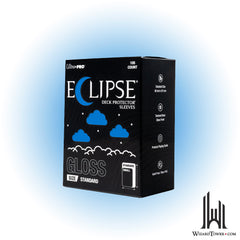 Deck Protectors - Enhanced Eclipse Gloss Pacific Blue 105ct