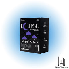 Deck Protectors - Enhanced Eclipse Gloss Royal Purple 105ct