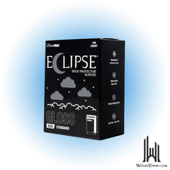 Deck Protectors - Enhanced Eclipse Gloss Smoke Grey 105ct