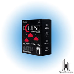 Deck Protectors - Enhanced Eclipse Matte Apple Red 105ct