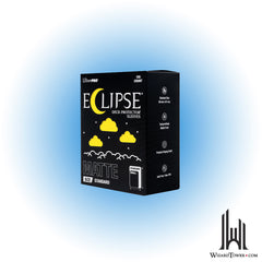 Deck Protectors - Enhanced Eclipse Matte Lemon Yellow 105ct