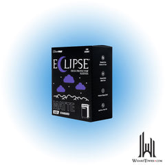 Deck Protectors - Enhanced Eclipse Matte Royal Purple 105ct
