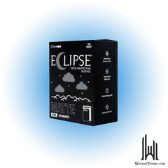 Deck Protectors - Enhanced Eclipse Matte Smoke Grey 105ct