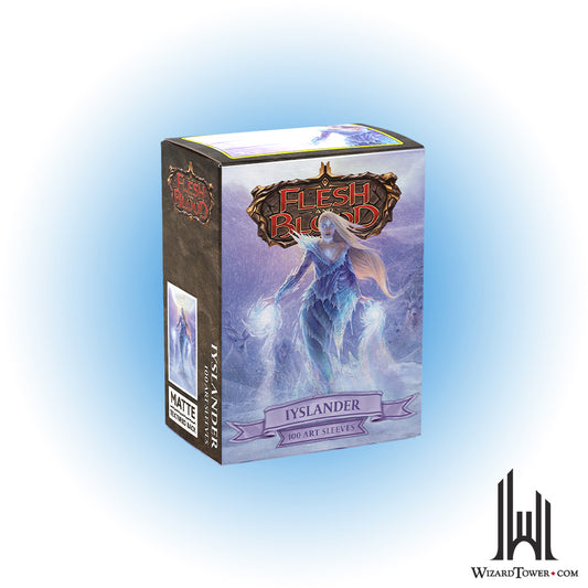 Deck Protectors - FAB Iyslander 100+