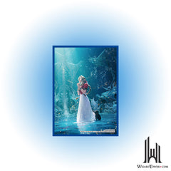 Deck Protectors - Final Fantasy Aerith Series 3 100+