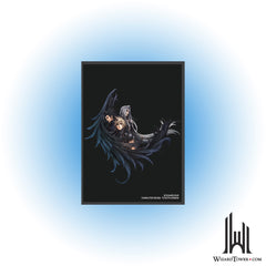 Deck Protectors - Final Fantasy FFVII 100ct