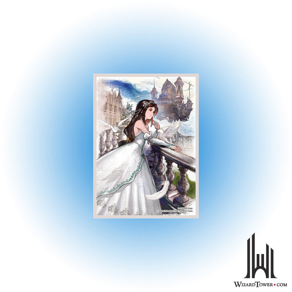 Deck Protectors - Final Fantasy Garnet Series 3 100+