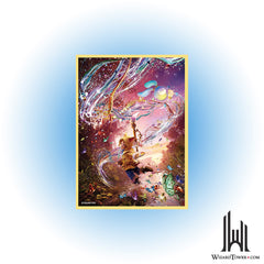 Deck Protectors - Final Fantasy Krile 100ct