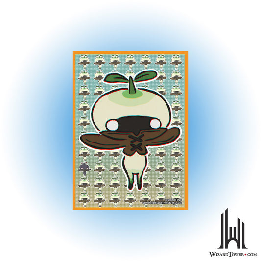 Deck Protectors - Final Fantasy Mandragoda 100ct