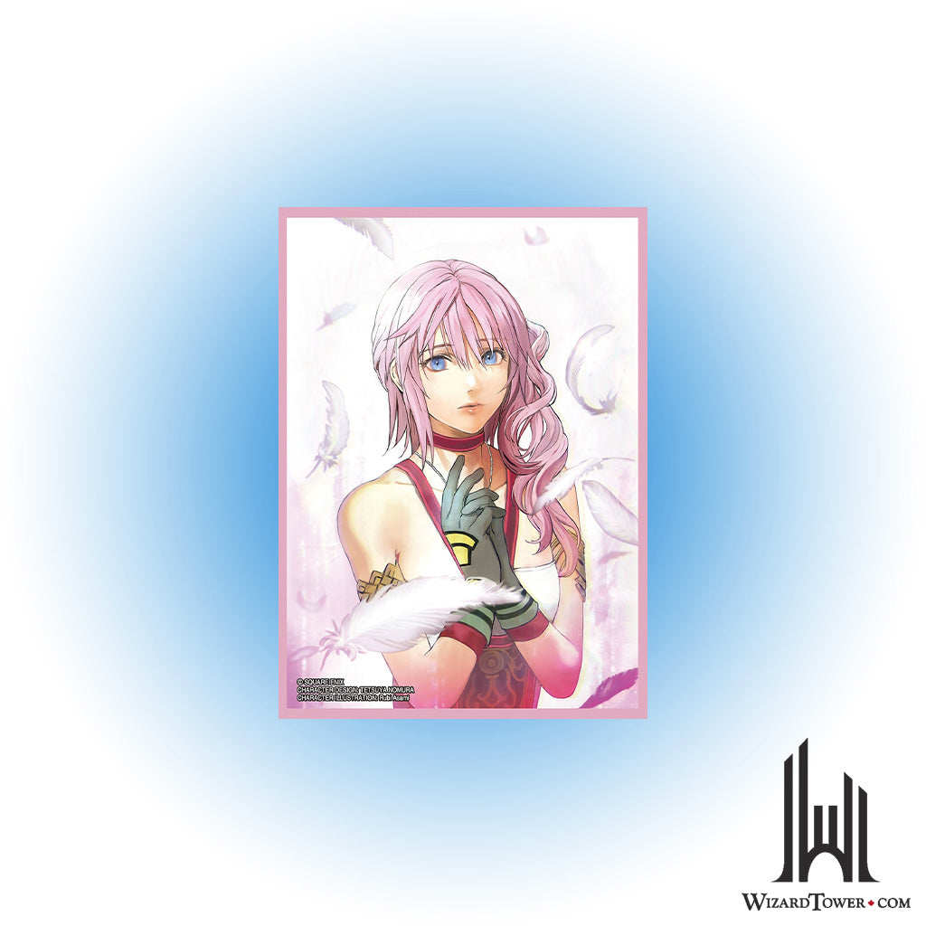 Deck Protectors - Final Fantasy Serah 100ct