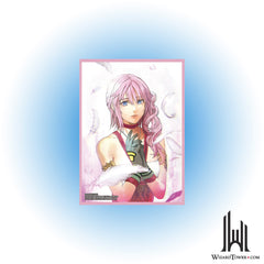 Deck Protectors - Final Fantasy Serah 100ct