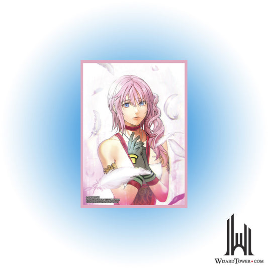 Deck Protectors - Final Fantasy Serah 100ct