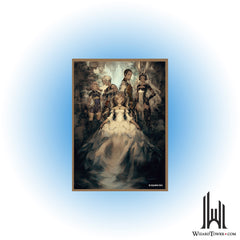 Deck Protectors - Final Fantasy TZA 100ct