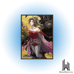Deck Protectors - Final Fantasy Terra V2 100ct
