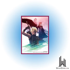 Deck Protectors - Final Fantasy VIIR Intergrade 100+