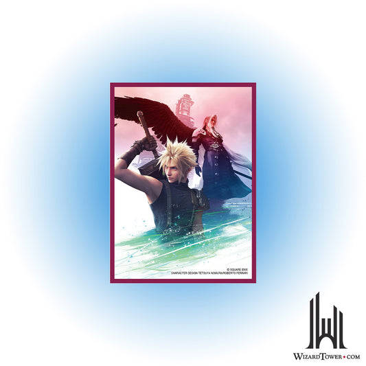 Deck Protectors - Final Fantasy VIIR Intergrade 100+