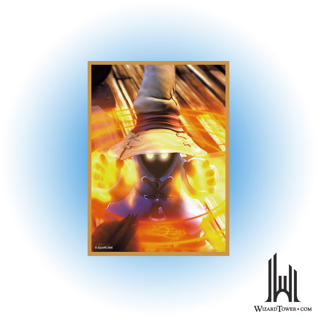 Deck Protectors - Final Fantasy Vivi 100ct