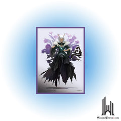 Deck Protectors - Final Fantasy Y'Shtola Series 3 100+