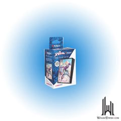 Deck Protectors - Magic the Gathering - Spider-Man - Green Goblin 100ct