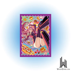 Deck Protectors - One Piece Jewelry Bonney