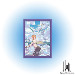 Deck Protectors - One Piece Sky Island