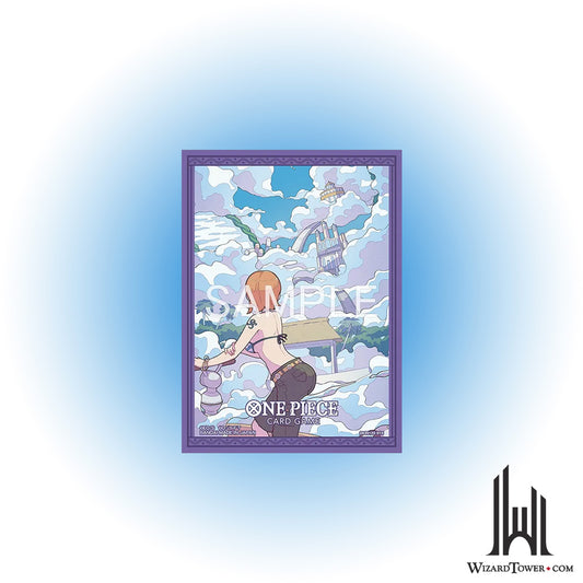 Deck Protectors - One Piece Sky Island