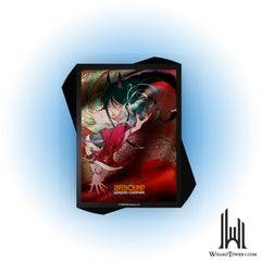 Deck Protectors - Riftbound: League of Legends Origins Ahri 100ct