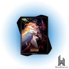 Deck Protectors - Riftbound: League of Legends Origins Miss Fortune 100ct