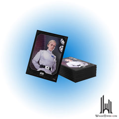 Deck Protectors - Star Wars Dedra Meero 60ct