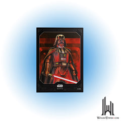 Binder - Star Wars Unlimited - A Lawless Time Darth Vader Unstoppable 18 Pocket