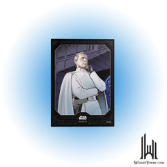 Deck Protectors - Star Wars Unlimited - A Lawless Time Director Krennic 60ct