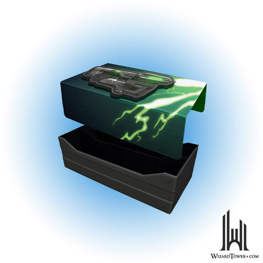 Deck Storage Box - Doom BFG Dropship