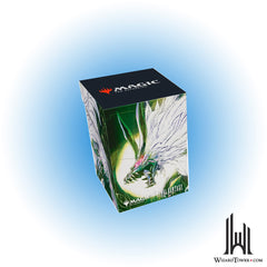 Deck Box - Final Fantasy - Fenrir 100+