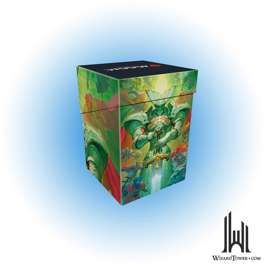 Deck Box - Final Fantasy - Knights of the Round 100+