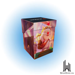 Deck Box - Final Fantasy - Stiltzkin 100+