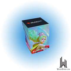 Deck Box - Final Fantasy - Terra 100+