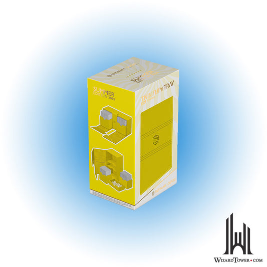 Deck Box - Flip'n'Tray - Dandelion 200+