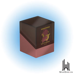 Deck Box - Harry Potter: 4 Houses - Gryffindor 100+