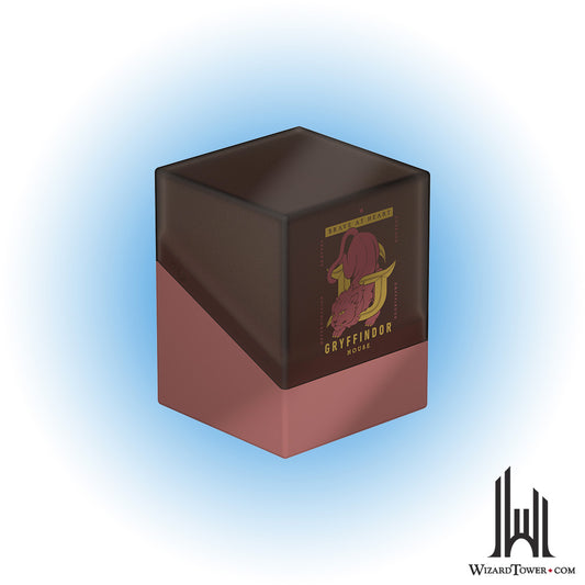 Deck Box - Harry Potter: 4 Houses - Gryffindor 100+