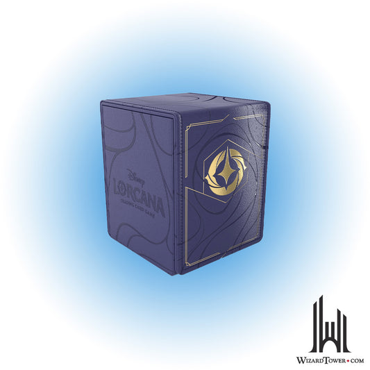 Deck Box - Lorcana - Premium 100+