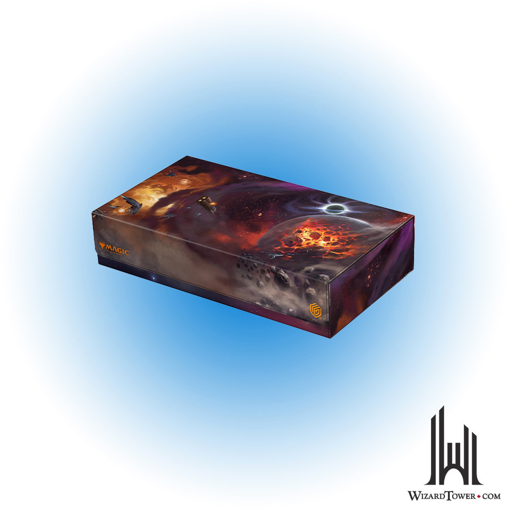 Deck Box - Omnihive - Edge of Eternities 1000+