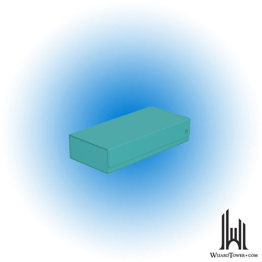 Deck Box - Superhive - Lagoon 550+