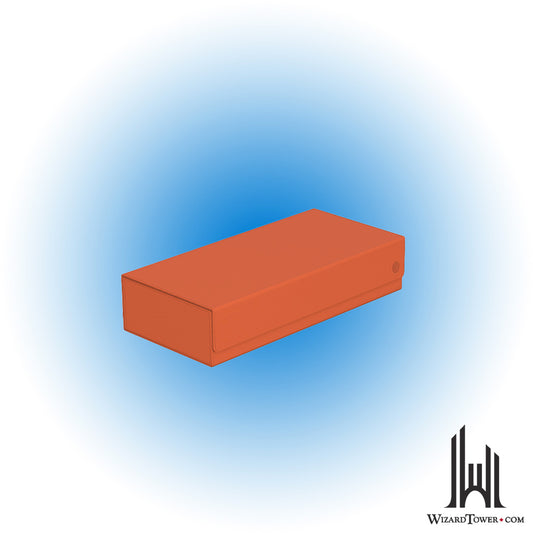 Deck Box - Superhive - Peach 550+