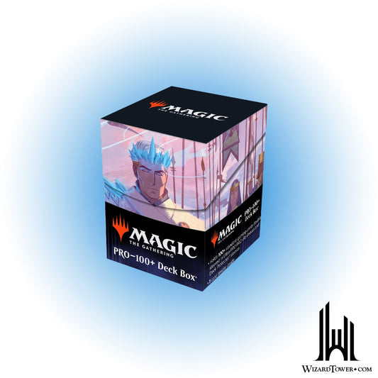 Deck Box - Wilds of Eldraine - Will 100+