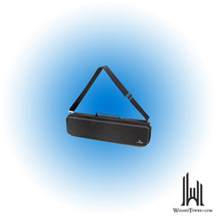 Deck Box - Card Shell - Black 650+