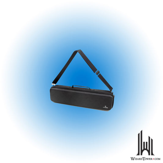 Deck Box - Card Shell - Black 650+