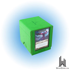 Deck Box - Sidekick XL - Green 100+