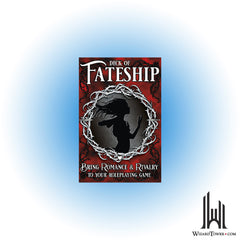 Deck of Fateship