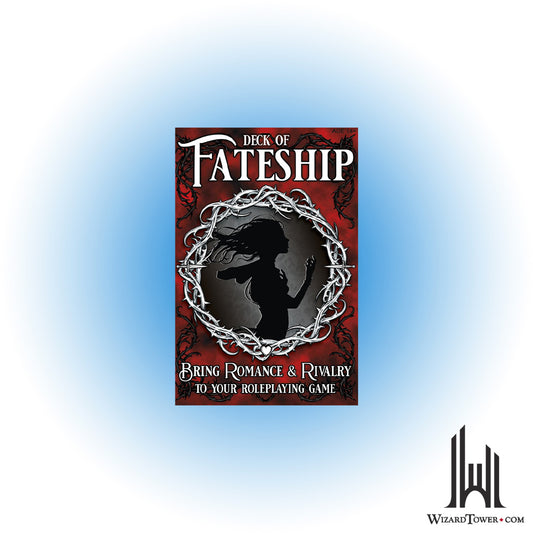 Deck of Fateship