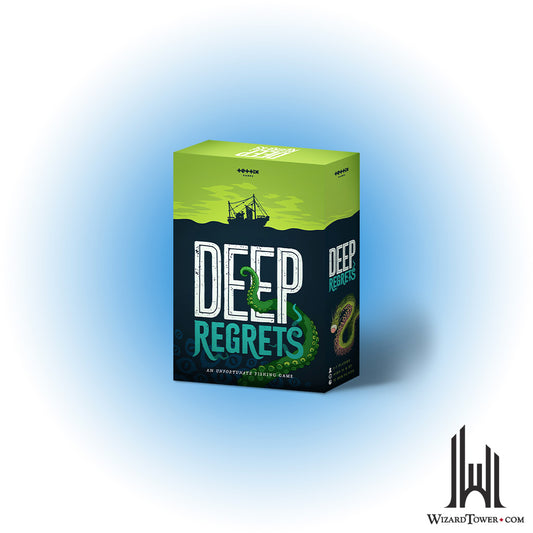 Deep Regrets